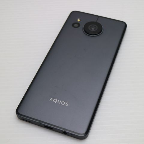 �¿��ݾ� Ķ���� AQUOS sense7 SHG10 �֥�å�
