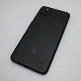 �¿��ݾ� ���� SoftBank Google Pixel 4a (5G) 128GB  �֥�å�