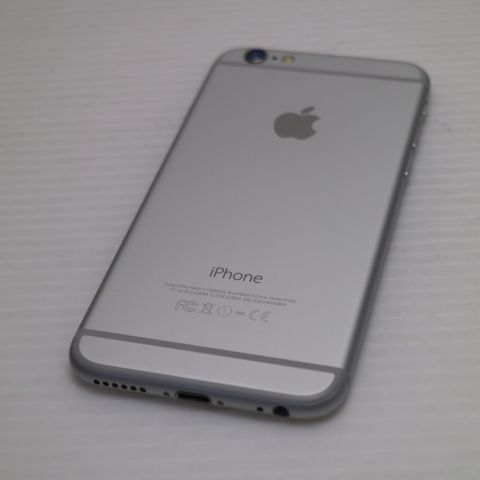 �¿��ݾ��� Ķ���� au iPhone6 16GB ����С� ����� �������