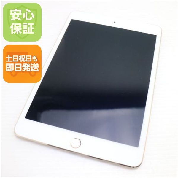 ��� SIM�ե꡼ iPad mini 4 Cellular ����顼 16GB �������