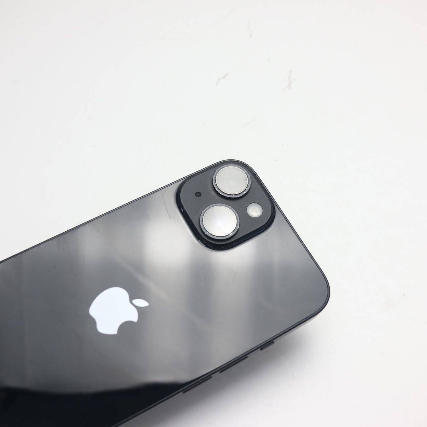 ムスビー｜安心保証 超美品 SIMフリー iPhone14 128GB ミッドナイト  