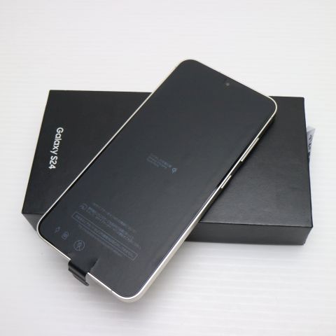 ¿ݾ ̤ SIMե꡼ Galaxy S24 256GB С