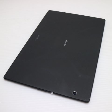 �¿��ݾ��� ���� SO-05G Xperia Z4 Tablet �֥�å�  �������