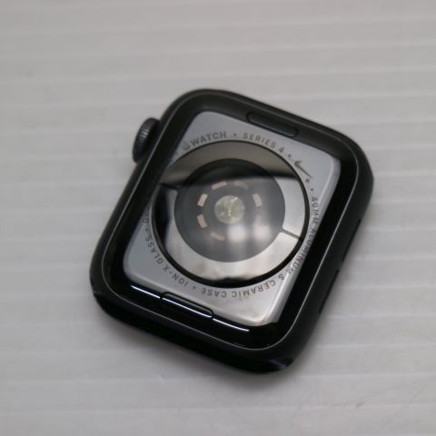 Ķ���� Apple Watch series4 40mm GPS��ǥ� ���ڡ������쥤