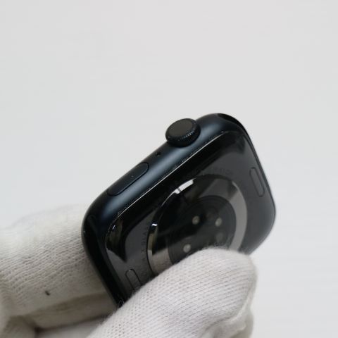¿ݾ Ķ Apple Watch Series7 45mm GPS ߥåɥʥ