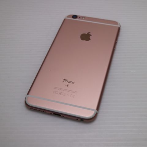 �¿��ݾ��� Ķ���� SIM�ե꡼ iPhone6S PLUS 64GB ������������� ����� ���
