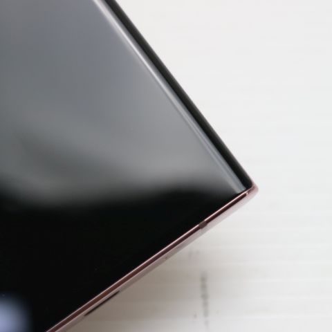 ����Ʊ�� SCG06 Galaxy Note20 Ultra 5G ���ƥ��å��֥��� ������ȯ��