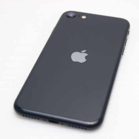 �¿��ݾ� Ķ���� SIM�ե꡼ iPhone SE3 ��3���� 64GB �ߥåɥʥ���