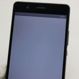 �¿��ݾ��� ���� SIM�ե꡼ HUAWEI P9 lite �֥�å�  �������