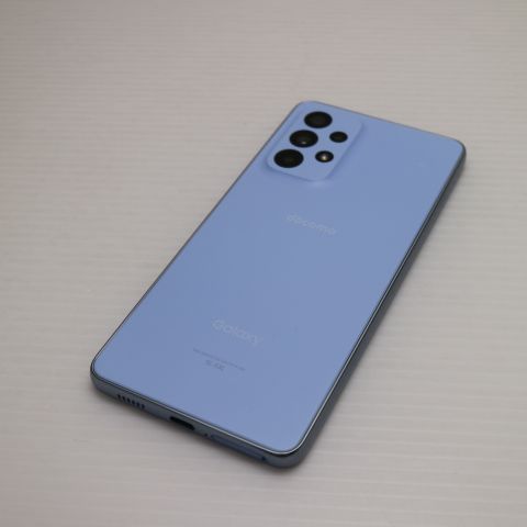 �¿��ݾ� ����Ʊ�� Galaxy A53 5G SC-53C ��������֥롼