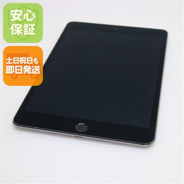 Ķ���� SIM�ե꡼ iPad mini 4 Cellular 128GB ���ڡ������쥤