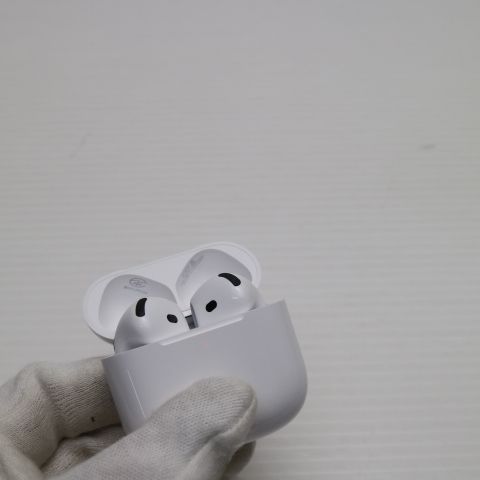 ¿ݾ Ķ AirPods 4(ƥ֥Υ󥻥)