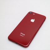 �¿��ݾ� Ķ���� SIM�ե꡼ iPhone8 64GB ��å� RED ���� �����
