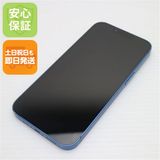  SIMե꡼ iPhone13 128GB ֥롼