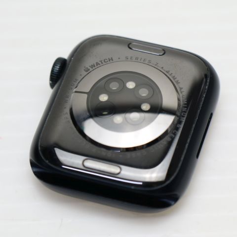 �¿��ݾ� ���� Apple Watch Series7 41mm GPS �ߥåɥʥ���