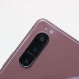 ¿ݾ  SO-52A Xperia 5 II ԥ SONY ¨ȯ ȯ
