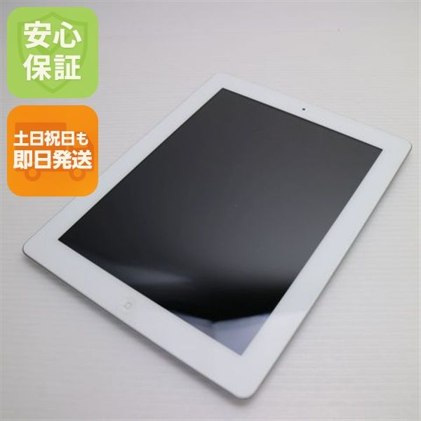 Ķ���� iPad ��4���� Wi-Fi 16GB �ۥ磻��  �������
