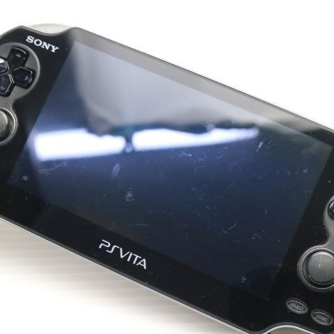 ¿ݾ  PCH-1000 PS VITA ֥å  
