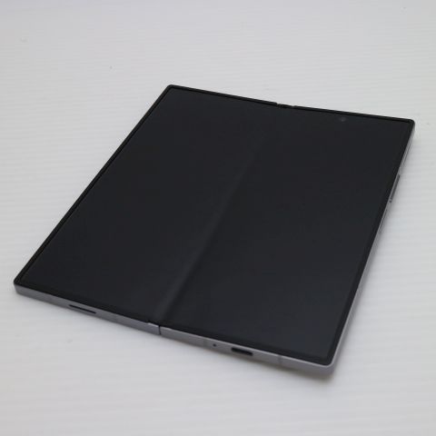 ¿ݾ Ʊ SIMե꡼ Galaxy Z Fold6 256GB Сɥ