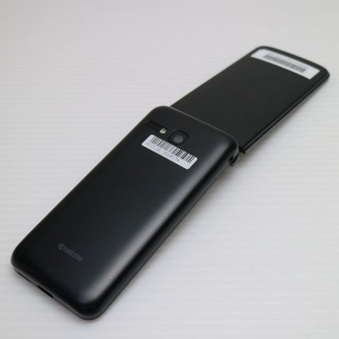 �¿��ݾ� ����Ʊ�� 902KC DIGNO ��������3 �֥�å� �����