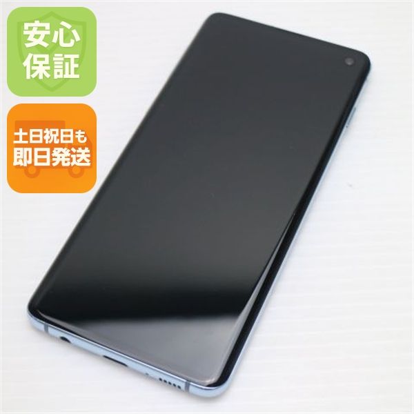 �¿��ݾ� ����Ʊ�� SC-03L Galaxy S10 �ץꥺ��֥롼 ���� �����