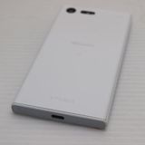 �¿��ݾ��� Ķ���� SO-02J Xperia X Compact �ۥ磻��  �������