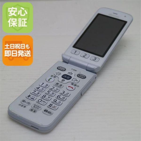 �¿��ݾ� Ķ���� F-01M  �ۥ磻�� ���饱�� �����