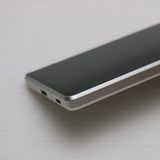 �¿��ݾ� ����Ʊ�� SH-52D AQUOS R8 ���꡼��