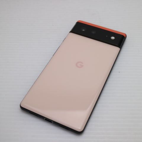 Ķ���� SIM�ե꡼ Google Pixel 6 128GB �������������� �����