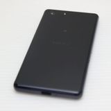 �¿��ݾ� Ķ���� SIM�ե꡼ Xperia Ace �֥�å� �����