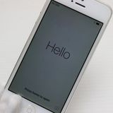 �¿��ݾ��� Ƚ��� ������� iPhone5 16GB �ۥ磻�� ����� �������