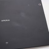 �¿��ݾ��� Ķ���� au SOT31 Xperia Z4 Tablet �֥�å�  �������