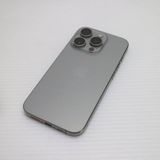 �¿��ݾ� ���� SIM�ե꡼ iPhone15 Pro 256GB �ʥ���������˥���