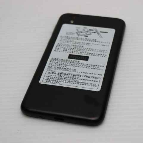 �¿��ݾ� ������� 702SH AQUOS sense basic �֥�å� ���� �����