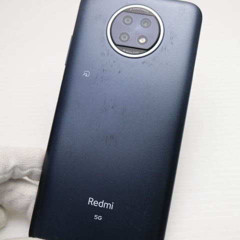 �¿��ݾ� ���� Redmi Note 9T A001XM �ʥ��ȥե�����֥�å� �����