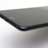�¿��ݾ��� Ķ���� SIM�ե꡼ iPhone7 PLUS 128GB �֥�å�  �������