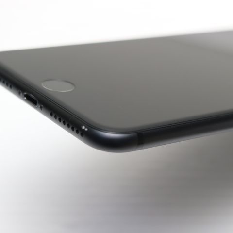 �¿��ݾ��� Ķ���� SIM�ե꡼ iPhone7 PLUS 128GB �֥�å�  �������