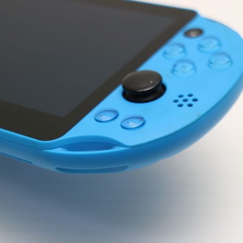 �¿��ݾ��� Ķ���� PCH-2000 PS VITA �������֥롼  �������