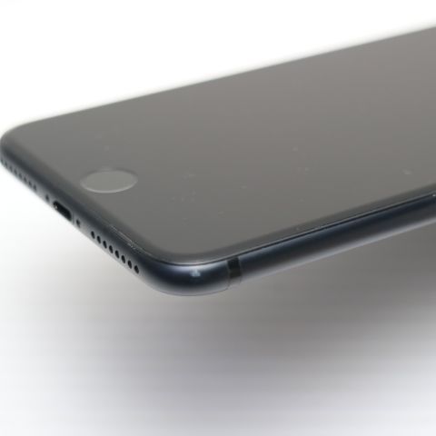 �¿��ݾ��� Ķ���� AU iPhone7 PLUS 128GB �֥�å�  �������