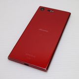 SO-04J Xperia XZ Premium å  