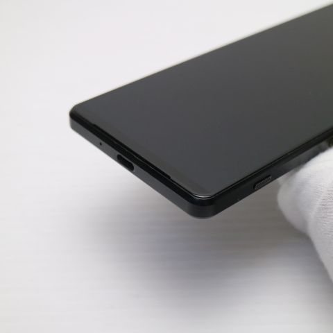 �¿��ݾ� Ķ���� SO-51B Xperia 1 III �ե����ȥ֥�å� �����