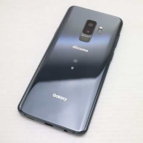 ��� SC-03K Galaxy S9+ ���쥤 ���� �����