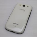 ¿ݾ  SC-06D GALAXY S 3 ޡ֥ۥ磻  