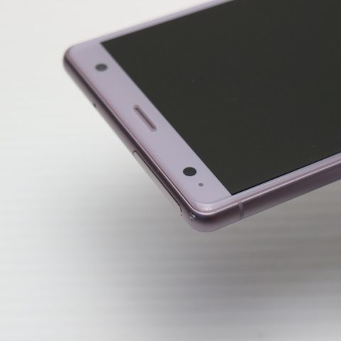 ¿ݾ Ķ SOV37 Xperia XZ2 ԥ  