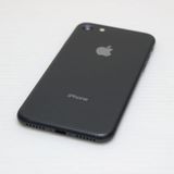 �¿��ݾ��� ����Ʊ�� SIM�ե꡼ iPhone8 64GB ���ڡ������쥤 �֥�å�  �������