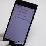 �¿��ݾ� Ķ���� SO-01K Xperia XZ1 �֥�å� ���� �����