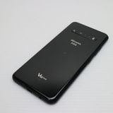 ¿ݾ Ķ L-51A LG V60 ThinQ 5G  ֥å 
