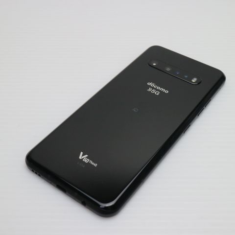 ¿ݾ Ķ L-51A LG V60 ThinQ 5G  ֥å 