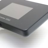 �¿��ݾ� Ķ���� SH-52B Wi-Fi STATION �֥�å� �����