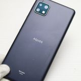 �¿��ݾ� Ķ���� SIM�ե꡼ AQUOS sense 5G �֥�å� �����